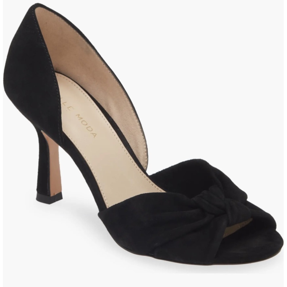 PELLE MODA Wayan Heels